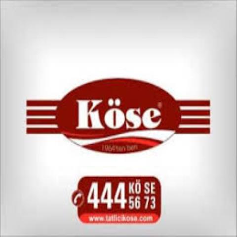 Tatlıcı Köse